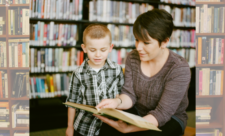 Unlocking the path to reading success: A guide for parents