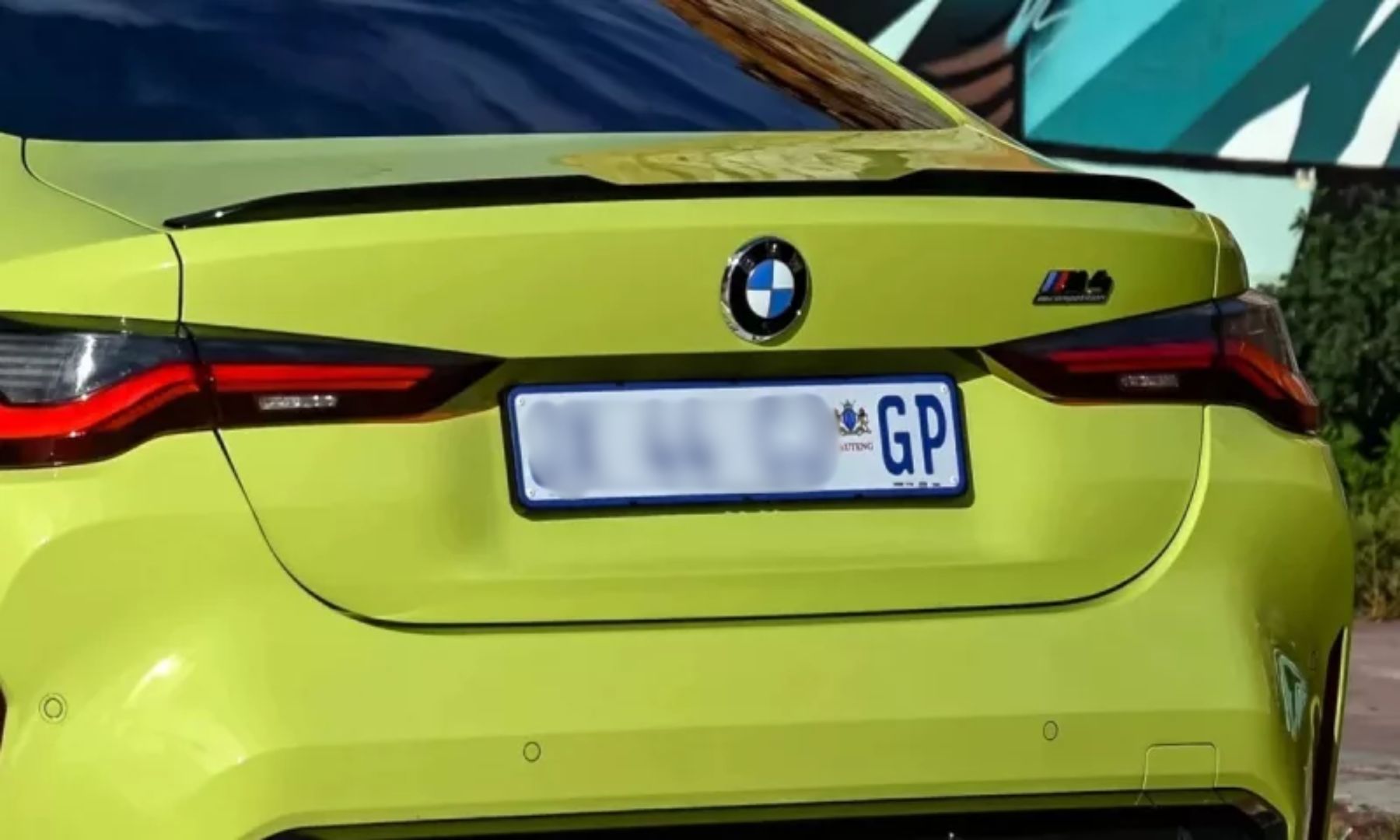 Government mandates tamper-proof number plates nationwide | Network News
