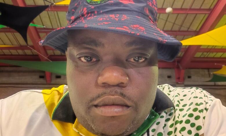 Mpumalanga municipality chair killed in alleged house robbery - LNN - Vimarsana News