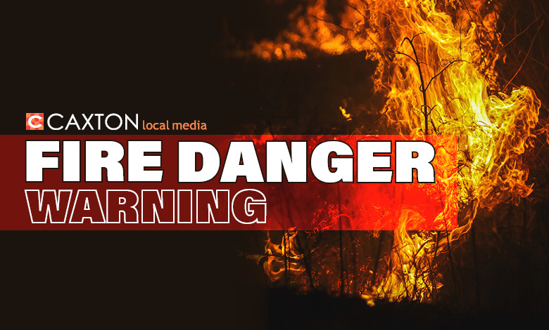 High fire danger warning issued for most parts of KZN - LNN - Network News