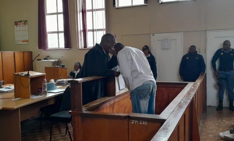 KZN mass murder accused abandons bail application - LNN - Network News