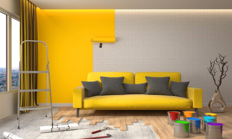 Tenant-friendly decorating tips | Network News
