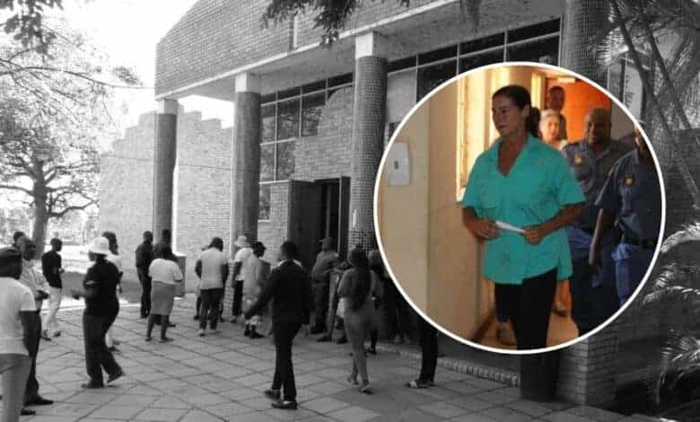 Bail denied: Murder-accused Mpumalanga woman remanded in court - LNN ...