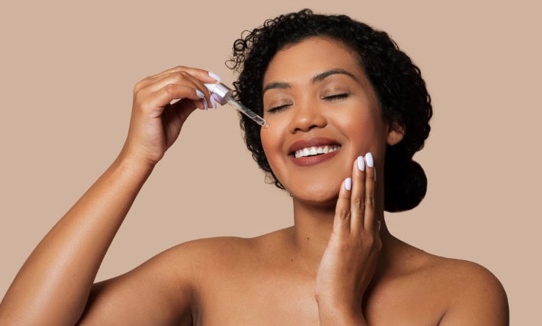 Everything you need to know about salmon sperm for skincare | Network News
