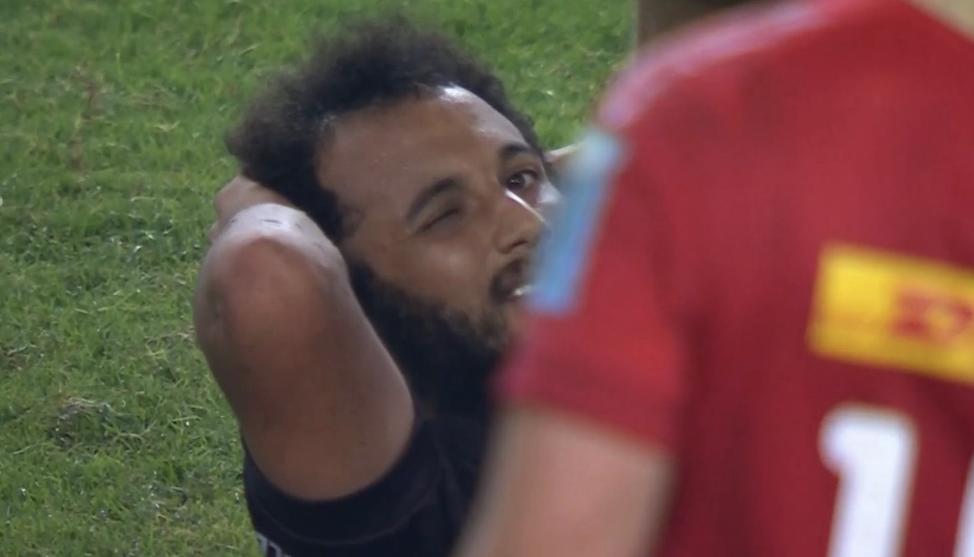 British media slams Sharks for ‘shameless gamesmanship’