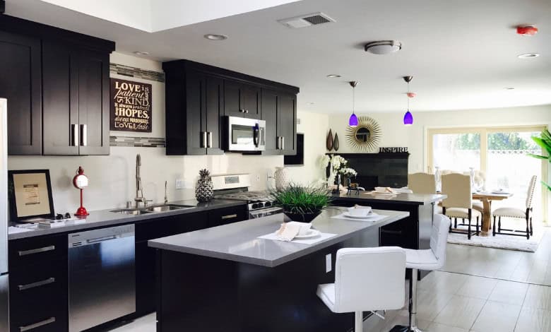 Top home décor trends South Africans are loving right now