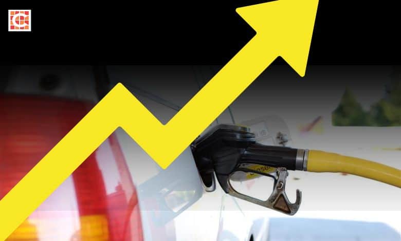 Bad news: Motorists warned to brace for petrol price hike in October ...