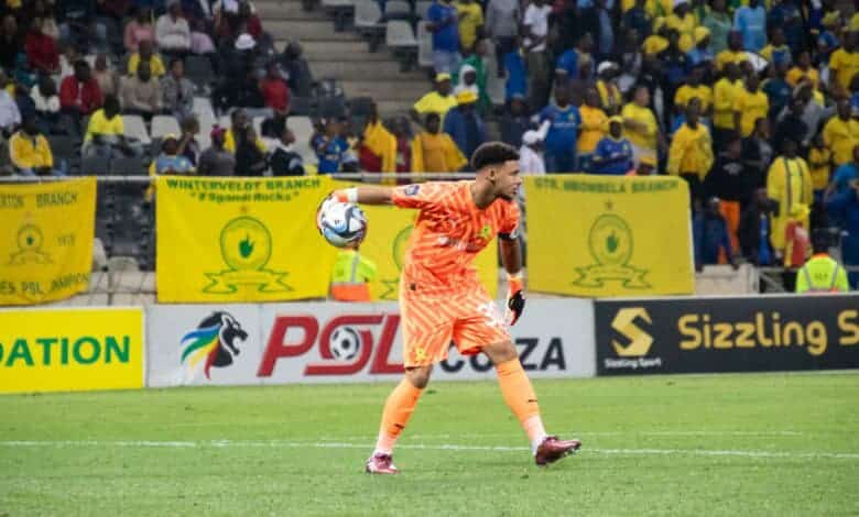 Bafana Bafana face must-win showdown against Rwanda in Mbombela