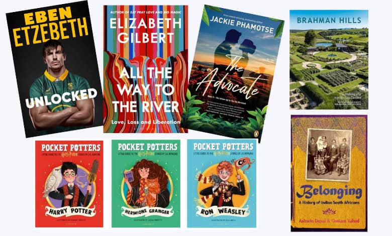 October book fest