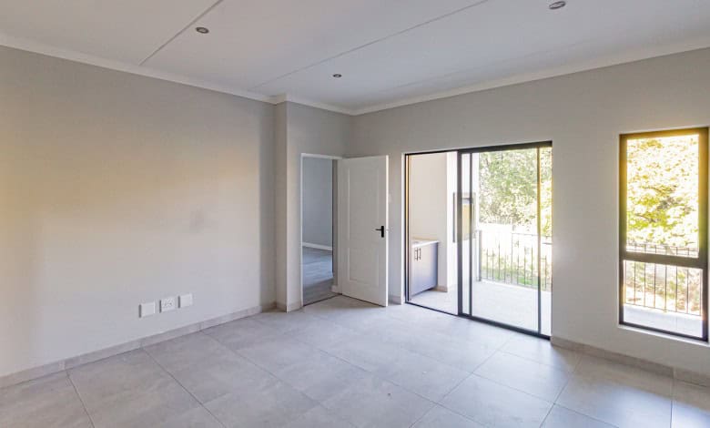 New residential development blooms as world spotlight falls on the City of Gold