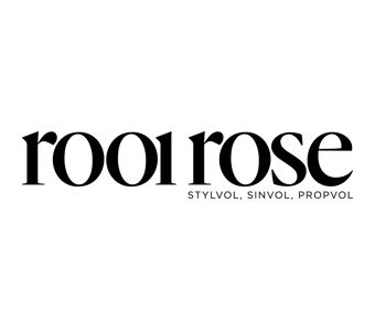 Rooi Rose