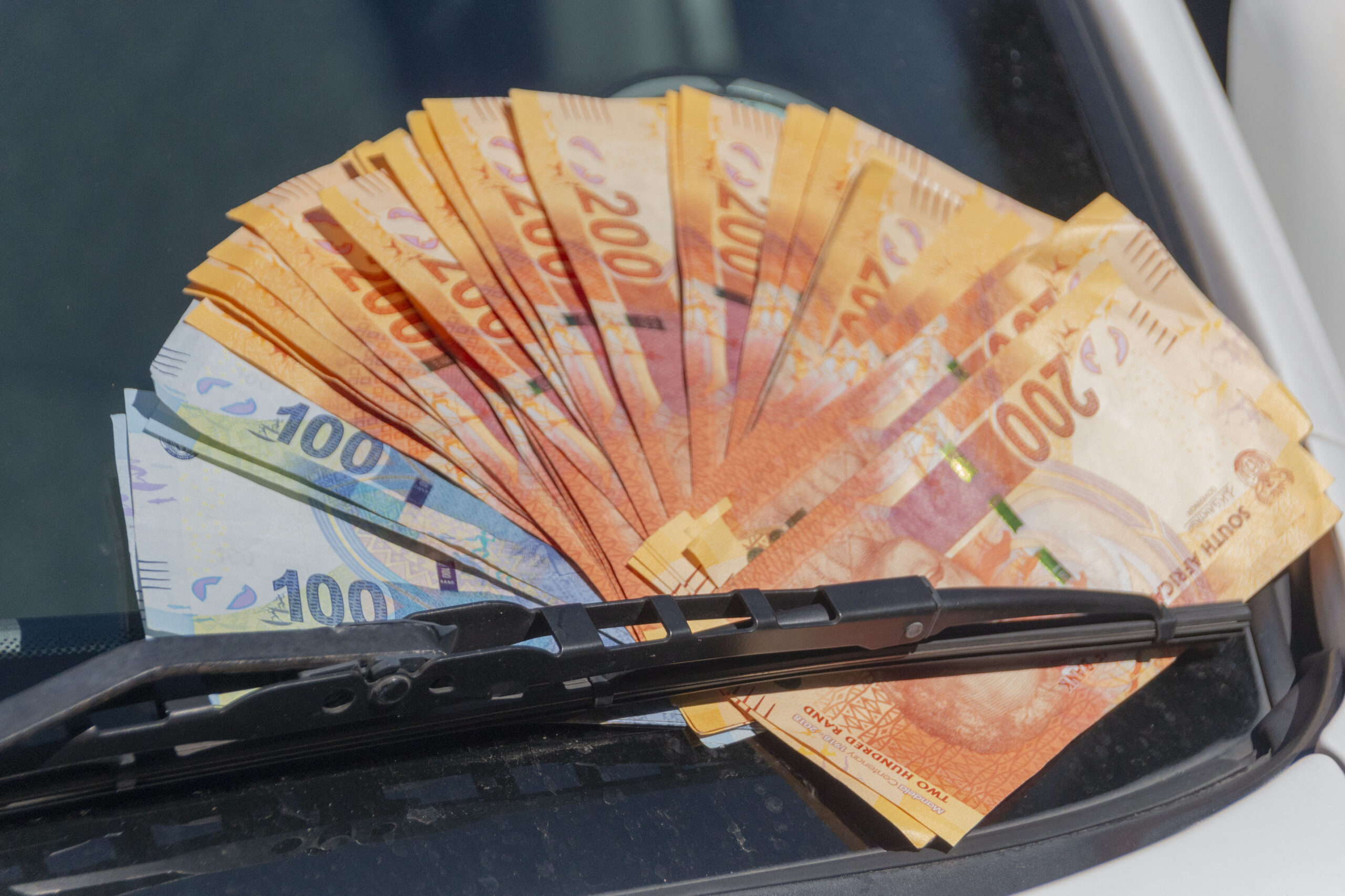 Mandeni councillor allegedly demands R100k bribe for tender approval ...