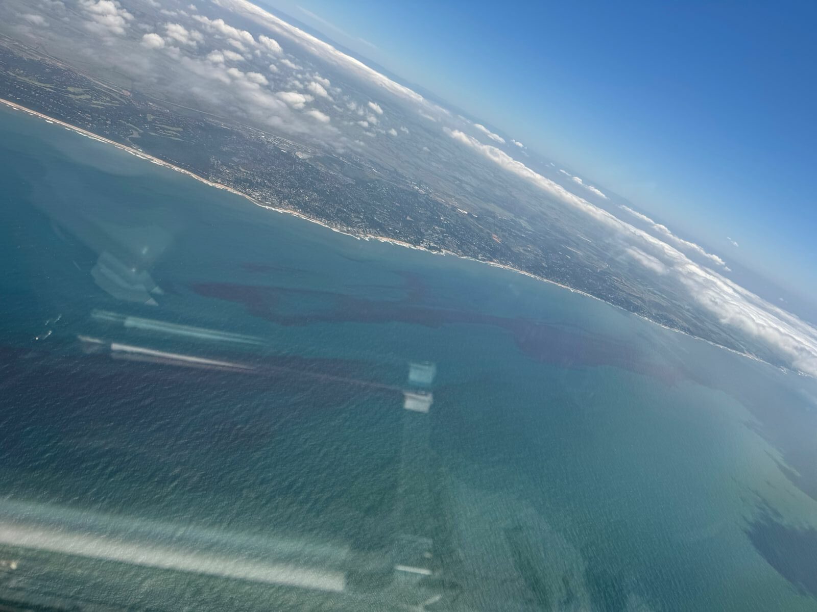 Clarifying the Ballito red tide alert: Expert insights on algal bloom ...