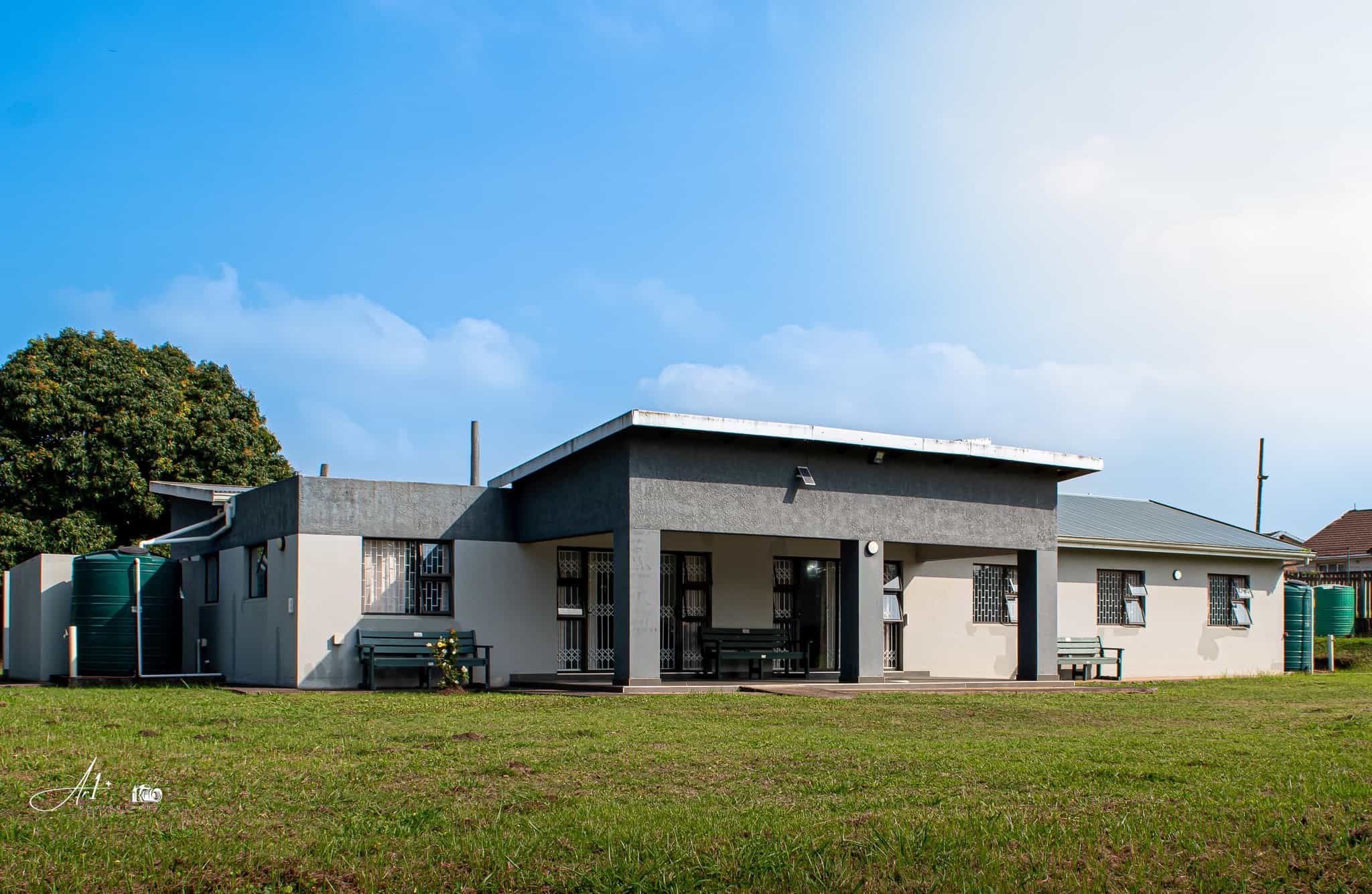 Tongaat's Pure Hearts Safe House needs public support to deal with