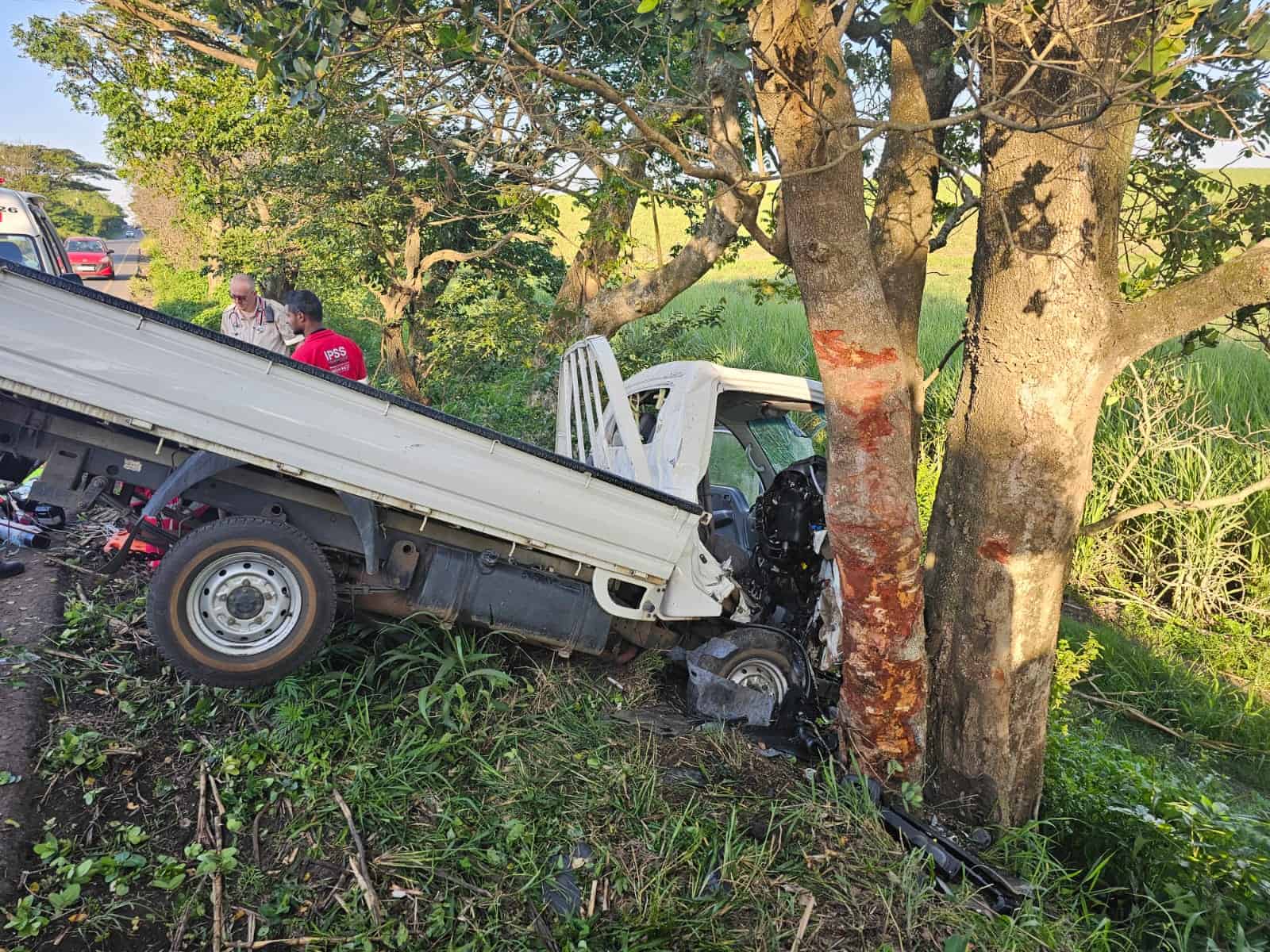 Two dead in separate road accidents on the North Coast | North Coast ...