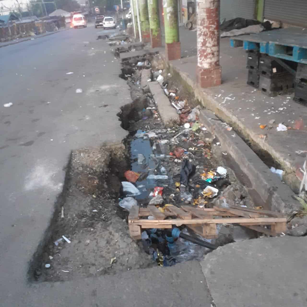 #Letters: KwaDukuza is a town that has been left to rot | North Coast ...