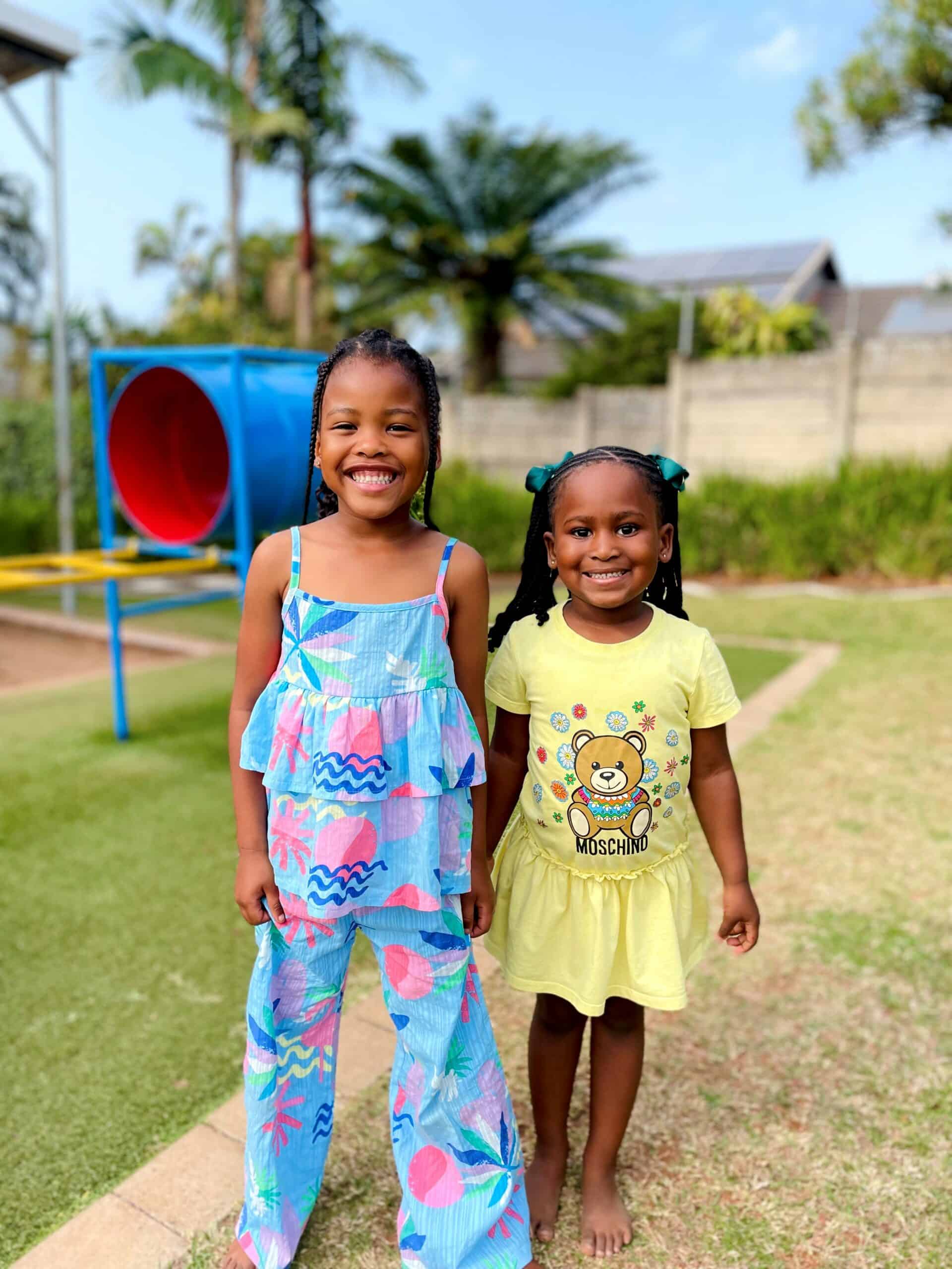 GALLERY: Durban North learners celebrate Spring Day | Northglen News