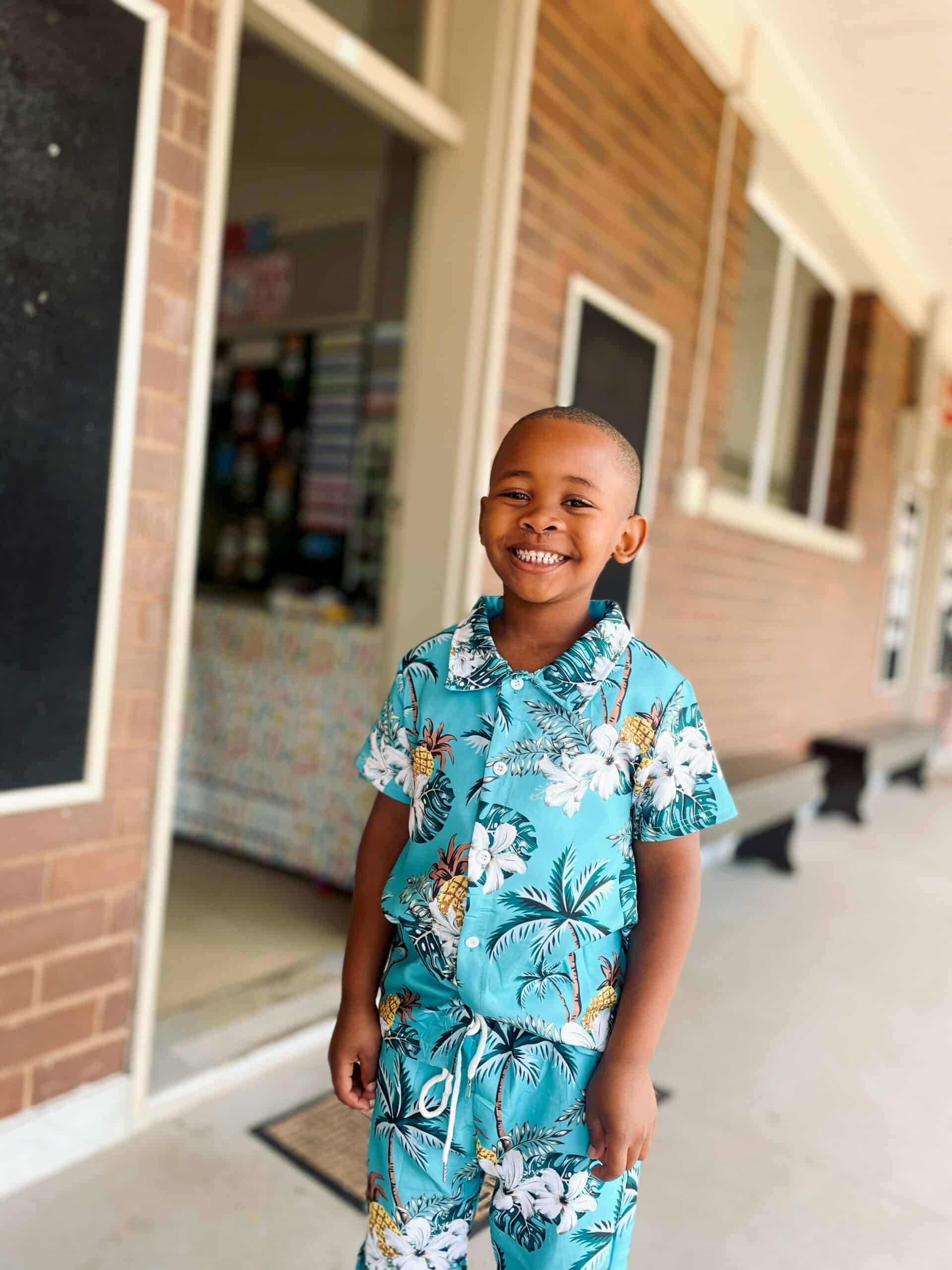 GALLERY: Durban North learners celebrate Spring Day | Northglen News