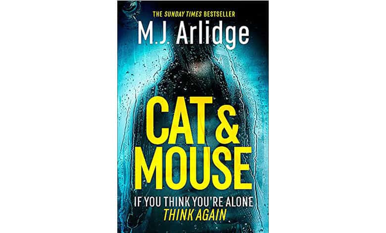 Fabulous Reads: Detective Inspector Helen Grace returns in 11th edition