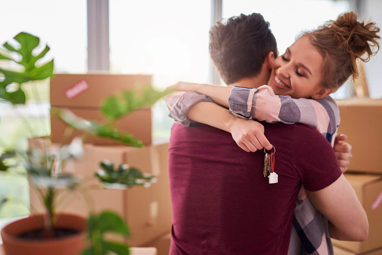 Young buyers enter property market smarter, later, and on their own terms