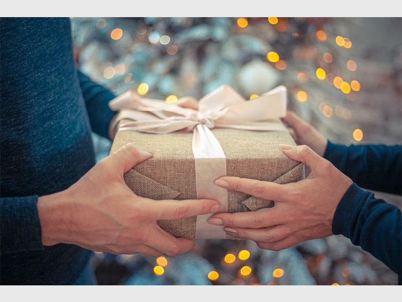 What to do with unwanted gifts Northcliff Melville Times