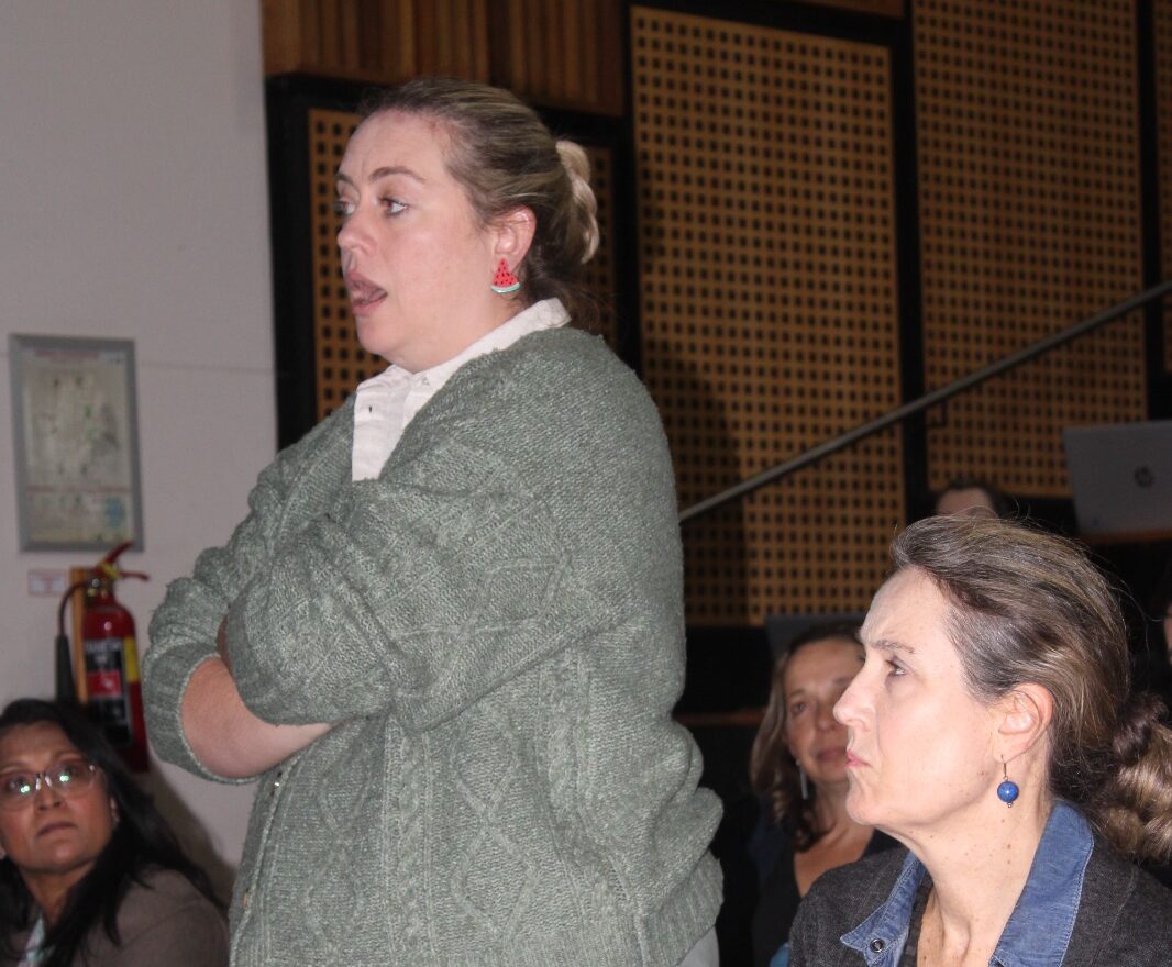 JoburgCAN objects to rezoning of Parkhurst Bowls Club