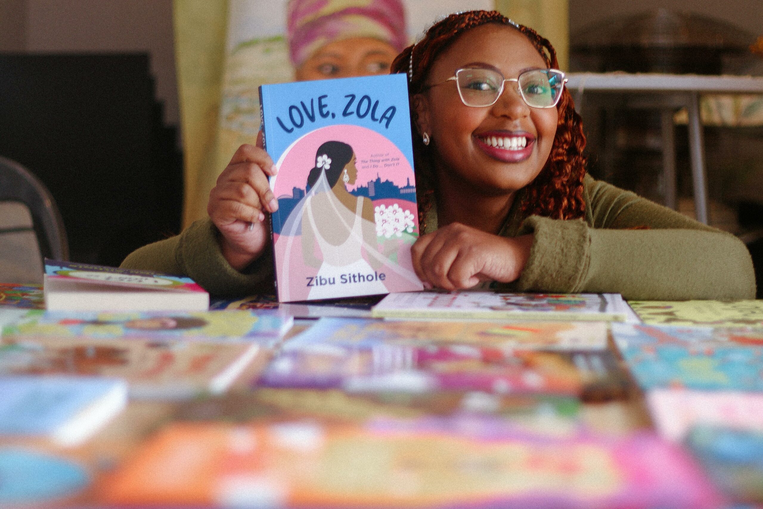 Love, Zola launches in Melville
