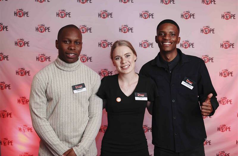 KFC Africa and University of Johannesburg unite to hack hunger with hope
