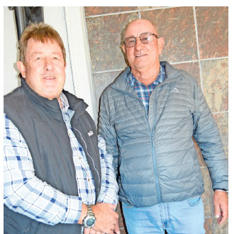 Endumeni's new Chamber president slams municipal failure | Northern ...