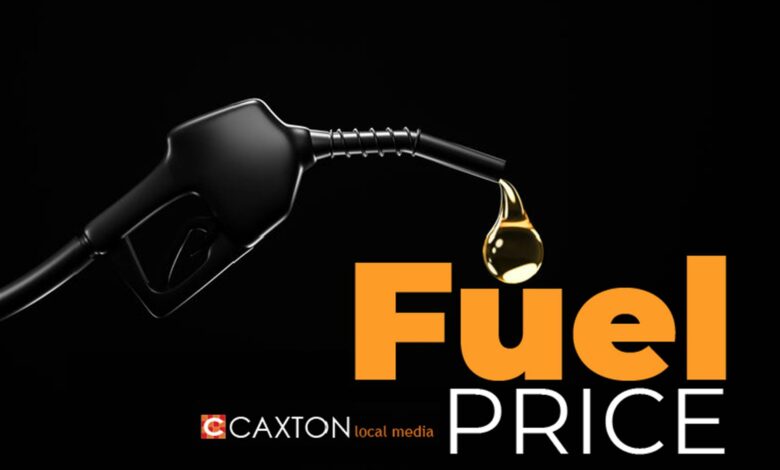 South Africans brace for fuel price hike