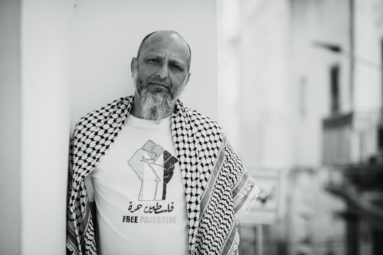 Newcastle man among flotilla detainees in Israel