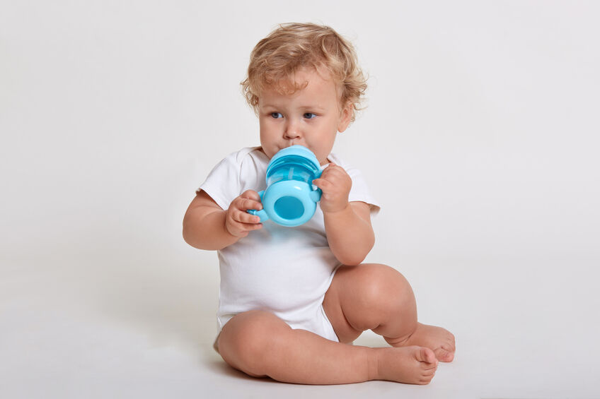Sippy cup safety What parents need to know Parys Gazette