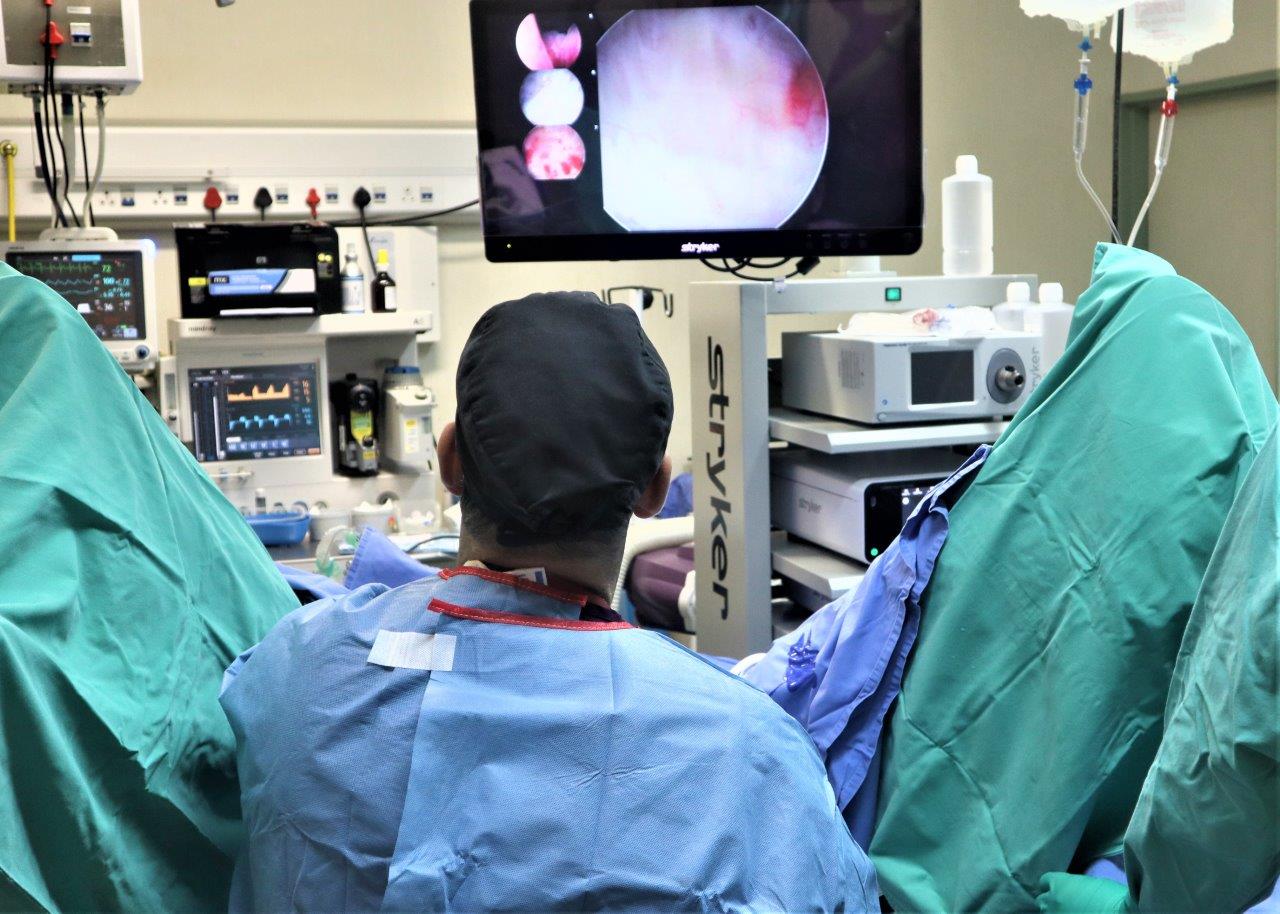 First Rezum procedure in North West at MooiMed Hospital | Potchefstroom  Herald