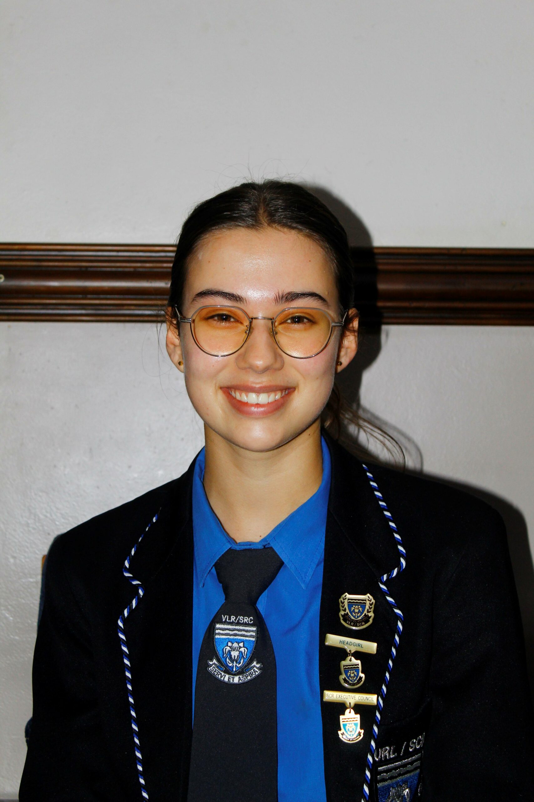 Ferdies leadership on fire to inspire Potchefstroom Herald