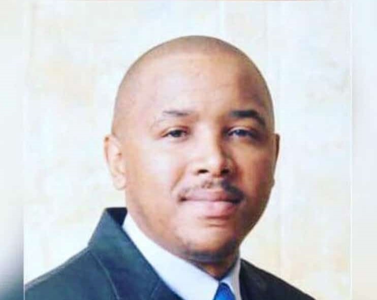 Let us continue to pray for our country this festive season Potchefstroom Herald