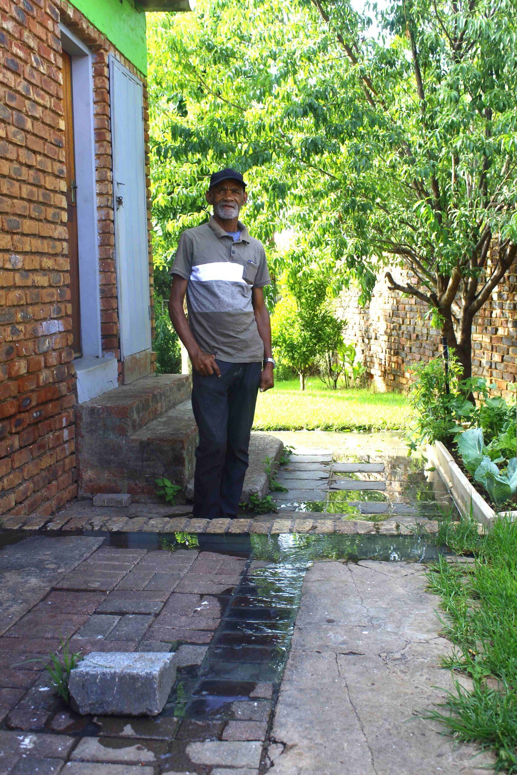 Promosa Potch Promosa – riviere van riool en wanhoop | Potchefstroom Herald