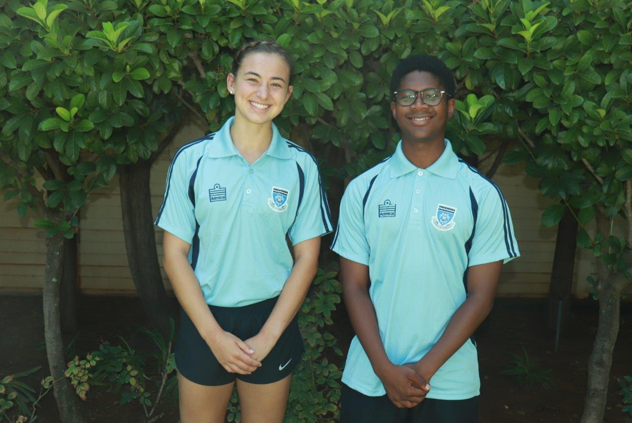 Ferdies ready to make Potch proud at Curro Podium National final