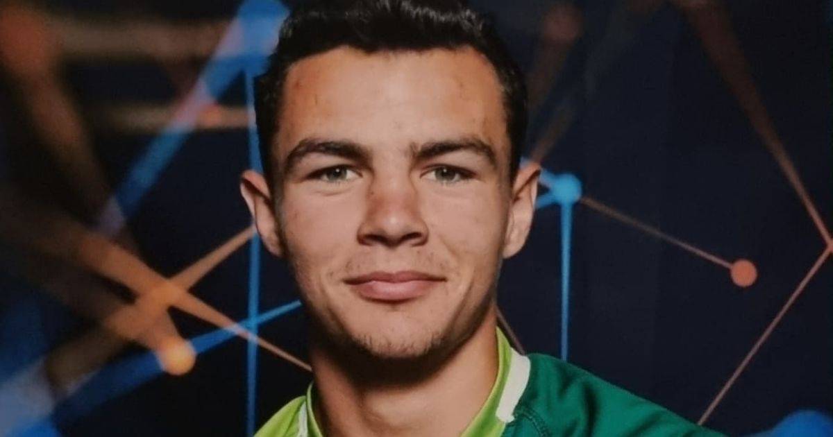 Potch-held en rugbyster het gemeenskap se hulp nodig | Potchefstroom Herald