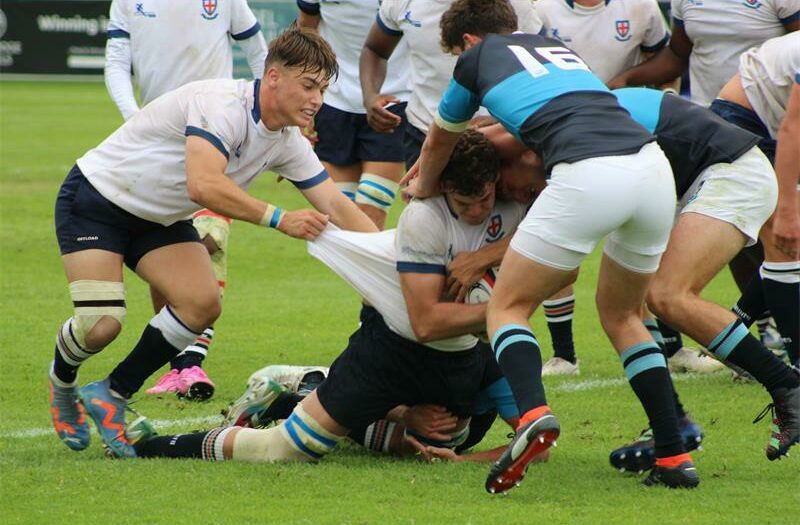 Saints Sports Festival 2024