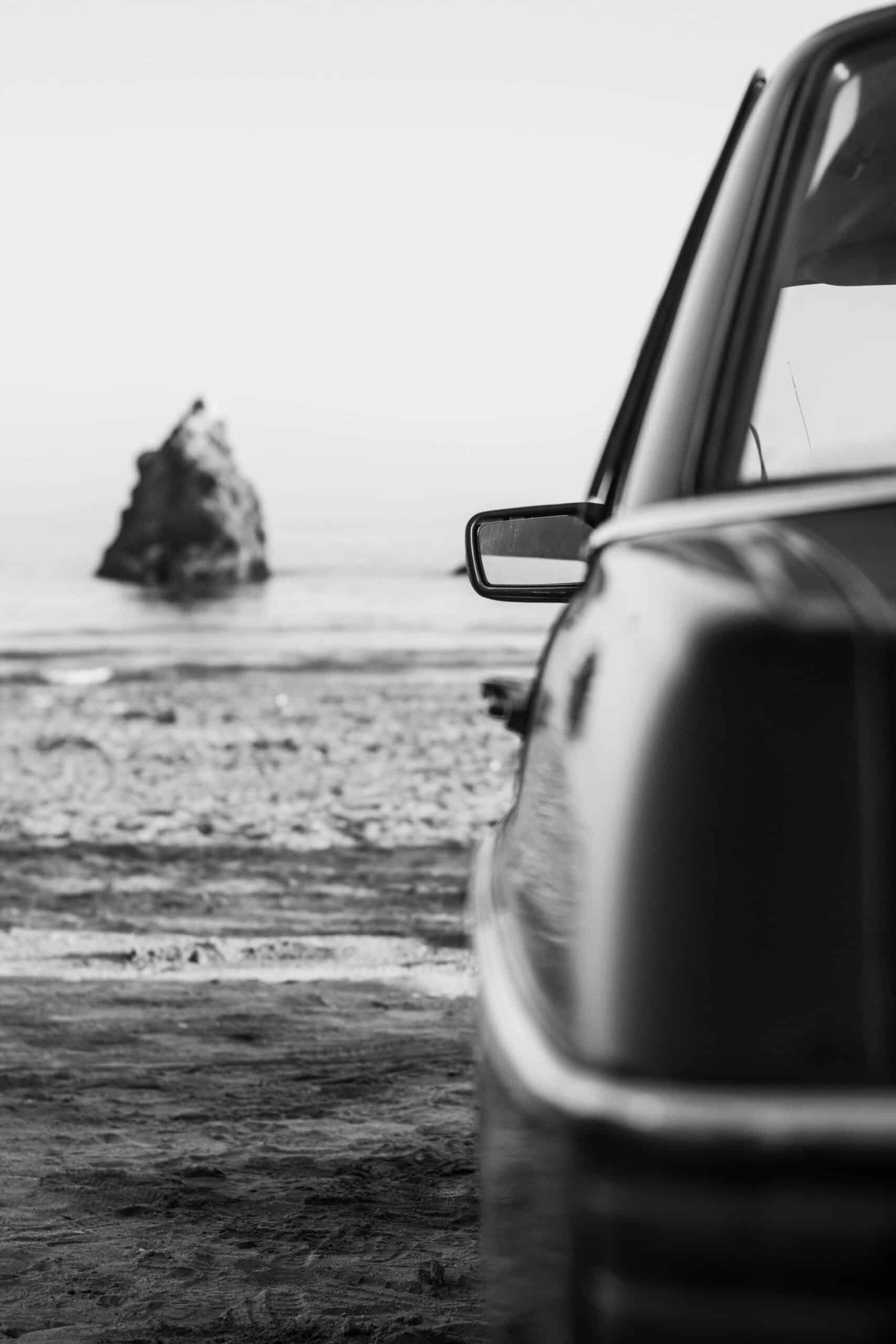 Basic car maintenance before hitting the holiday road