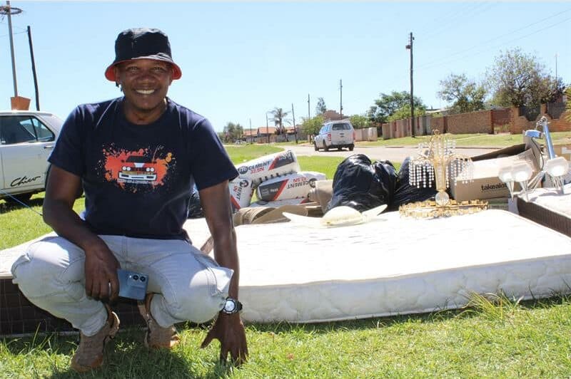 Tornado disaster: Lending a helping hand in difficult times