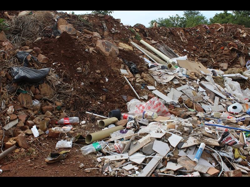 East man gets 'massive fine' for illegal dumping Rekord