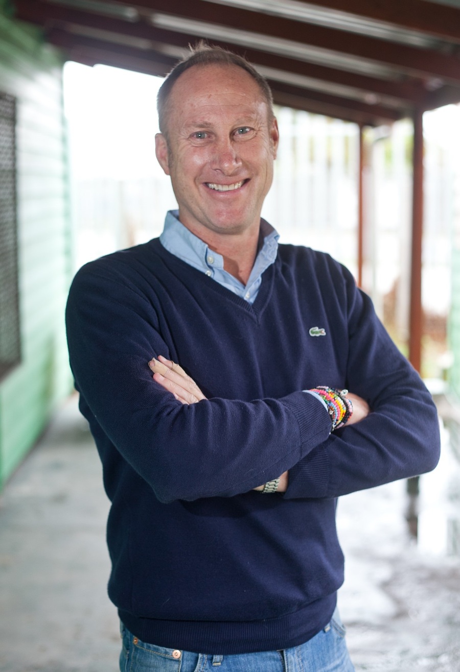 Pedal Power Association a new CEO Rekord