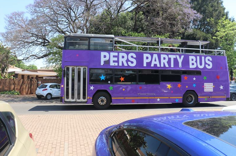 Dog lovers paint Pretoria purple 2 Screenshot2023 10 09128 e1696315576883