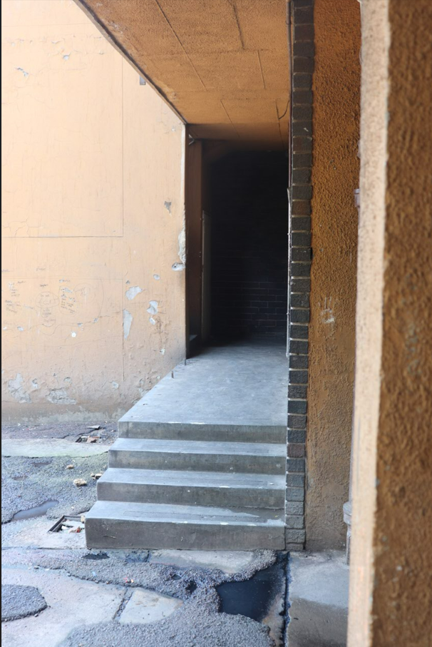 City blames delinquent tenants for horrible living conditions in its rented stock Rekord