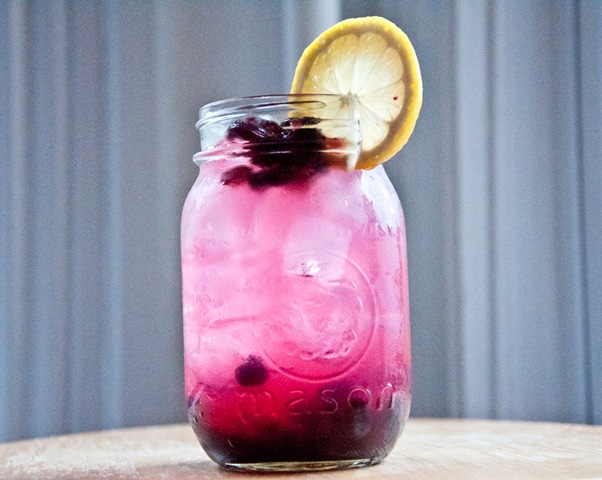 How to make jam jar cocktails and still look cool - Recipes 