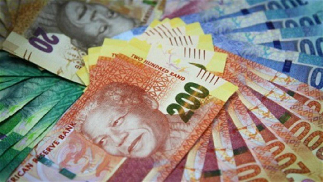 Money laundering charge for Lim teen found with R1.6m in plastic bags