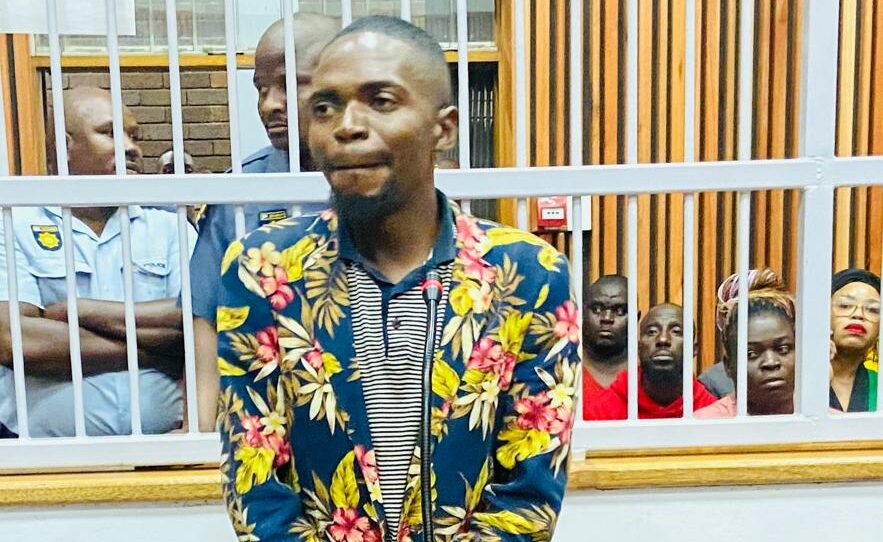 Limpopo comedian granted bail for wife's murder | Review