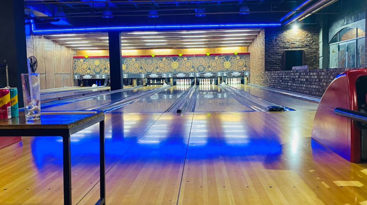 Support the Polokwane SPCA with a tenpin bowling game Review