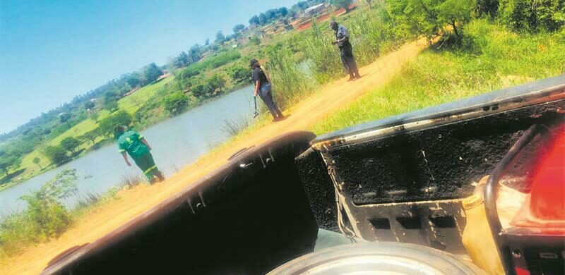 Resident of Magangeni find strangled baby at Lemana Dam | Review